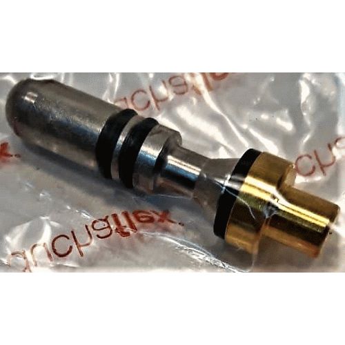 Piston interior en acero inoxidable para ducha Nigra ref 3979 DUCHAFLEX, Recambios Repuestos de para fontaneria fontaneros 8436555411176