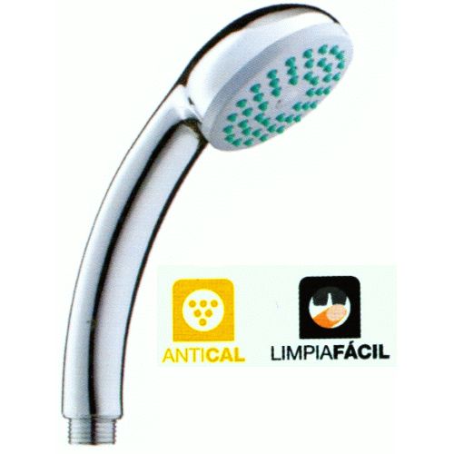 MANGO DE DUCHA ANTICAL ATHENA ABS CROMADO FUNCIN LLUVIA FINA REF. 7611 DUCHAFLEX 8436040731307, LLUVIA DE DUCHA TELEDUCHA CRO CROMO CROMADA alcachofas mviles cabezales cabezas mano TELEDUCHAS TELEFONOS MANETAS MANERALES MANGOS ANTICALCREOS ANTICALCREAS Leroy Merlin leroymerlin bauhaus bauaus bricomart bricodepot leroi bahaus bajaus bricomart alibaba ikea amazon bricor aki bricorama lightinthebox light in the box ebay eachbuyer aliexpress tomtop Telefonillos Hidromasaje Hidromasage