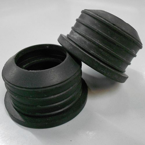 JUNTA UNION METAL / PLASTICO REDUCCION 40 x 32 mm REF.8375 DUCHAFLEX, JUNTA PARA SIFONES DE LATON