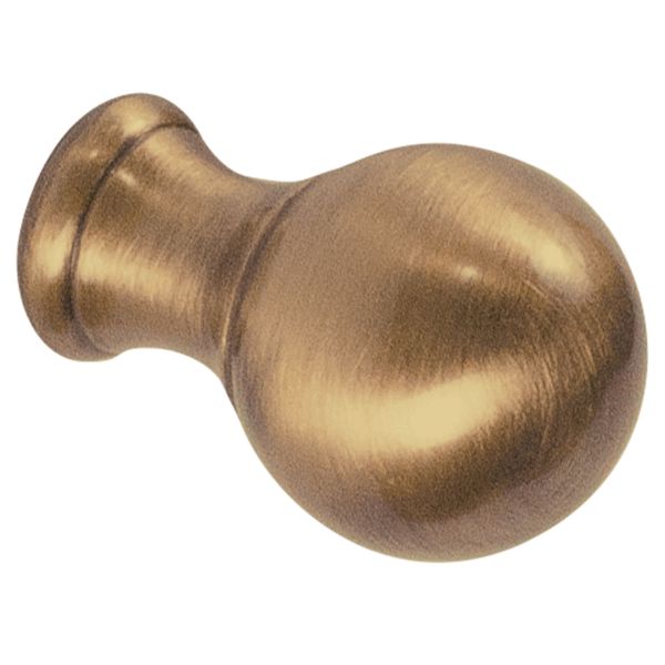 Percha CLASIC Latn Viejo Mate 12423607LM TRES, 