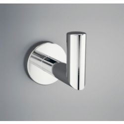 PERCHA SIL CROMO SALGAR PROM, Cromado Cromada