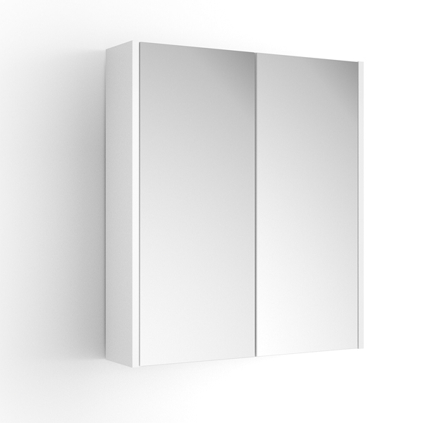 Armario SCHWAN DE 600mm con 2 puertas de cristal SALGAR PROMOCION 24066, camerino