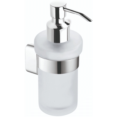 Dosificador de Pared ANARI Cromo PyP AN-99, 