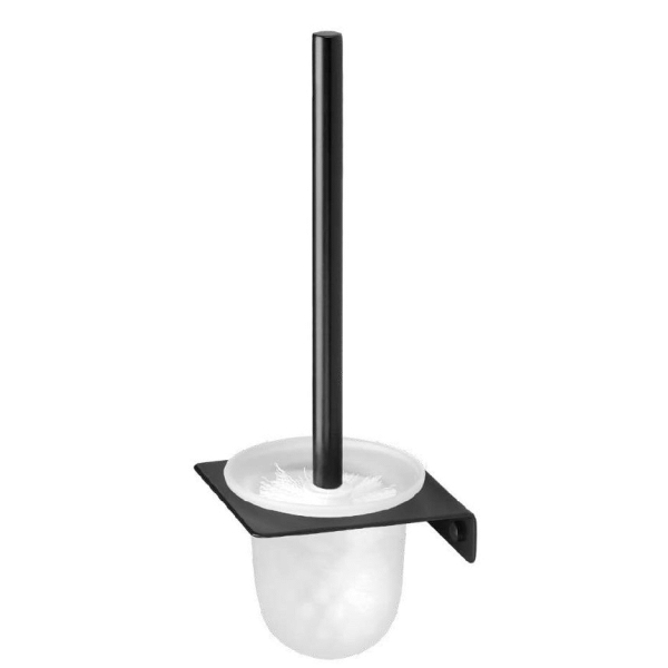 Escobillero Argos, con soporte ref: AR NG-10 12 x 36 x 12,5 cm FORMABAO, 