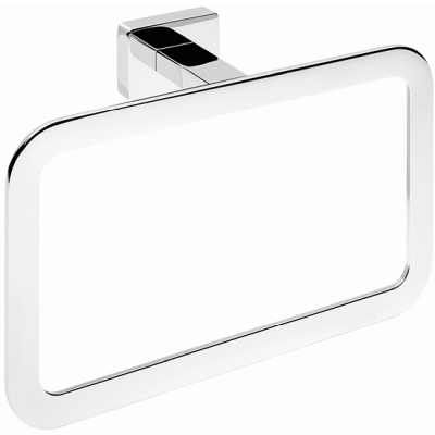 Anilla lavabo 22,5 x 14,5 x 5,5 EVER Cromo EV-04 PyP EVER.04.CR, 