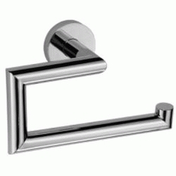TOALLERO DE ANILLA GRANDE ODEON CROMO REF. OD-04 PyP, CROMADO CROMADA CR CRO PARA COLGAR TOALLAS OD04 accesorios de bao complementos
