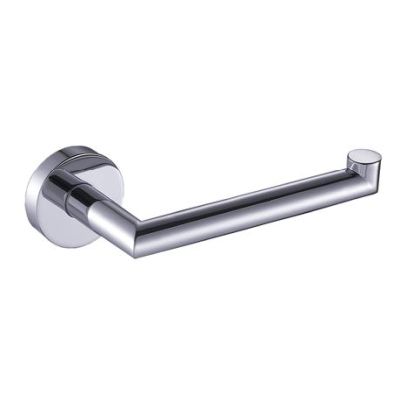 PORTARROLLO SIN TAPA ODEON CROMO REF. OD-91 PyP, CROMADO CROMADA PORTARROLLOS OD91 accesorios de bao complementos