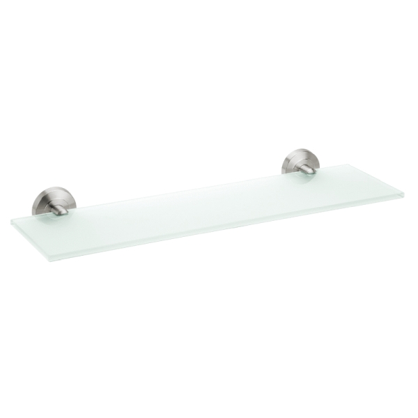 Talix repisa de crista acero REF. TA-02.AC FORMA BAO, 