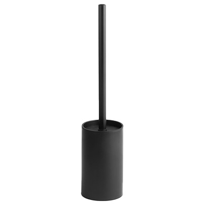 Escobillero de pie NEO Nego Mate 1714081 MANILLONS, a suelo