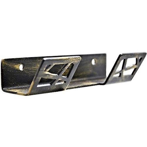 Percha TRENCADIS en BRONCE VIEJO 5908 07 MANILLONS DSCTL, accesorios complementos de para baos apliques 590807 5908/07 5908-07
