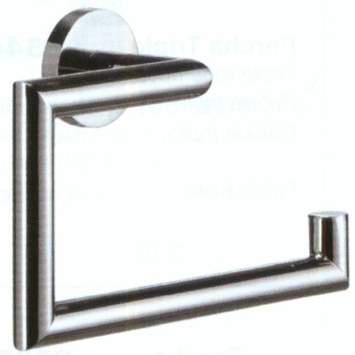 TOALLERO DE ANILLA ECO EN ACERO INOXIDABLE 304 PULIDO BRILLO MANILLONS, complementos accesorios para bao Leroy Merlin leroymerlin bauhaus bauaus bricomart bricodepot leroi bahaus bajaus bricomart alibaba ikea amazon bricor aki bricorama lightinthebox light in the box ebay eachbuyer aliexpress tomtop el corte ingles Amazon EBAY