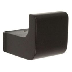 Percha YASS negro mate MANILLONS 06808 081, 