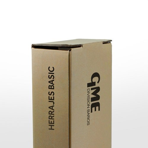CORNER KIT FRONTAL + LADO BASIC REF. 5424 GME, 