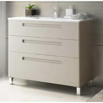Mueble PARIS 120 cm 4C (INDICAR ACABADO MATE) AVILA DOS, 