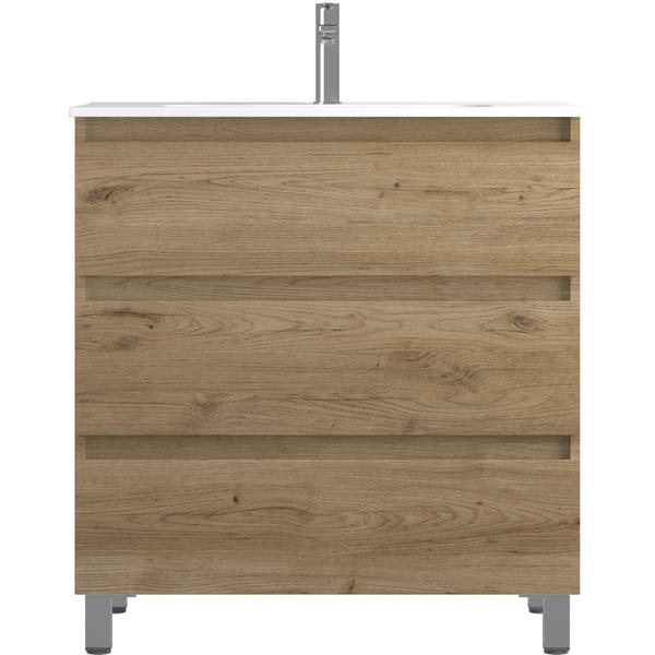 Mueble OROSI 600 3 cajones Linea ECO modelo GOLD ref B226 DUPLACH, 