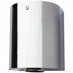 Dispensador de papel toalla en bobina tipo mecha 240 satinado NOFER 04099.S, 
