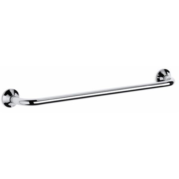TOALLERO LAVABO HOTEL`S 45 cm CROMO BRILLO, Cromado Cromada Lababos washbasin basin lavavos Lavabos 450 mm