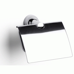 PORTARROLLO SUPERINOX BRILLANTE, Portarrollos