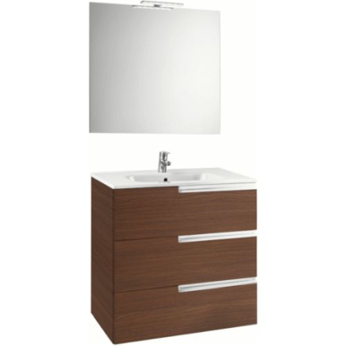 PACK VICTORIA-N FAMILY 800 WENGE ROCA, Recomendado muebless de