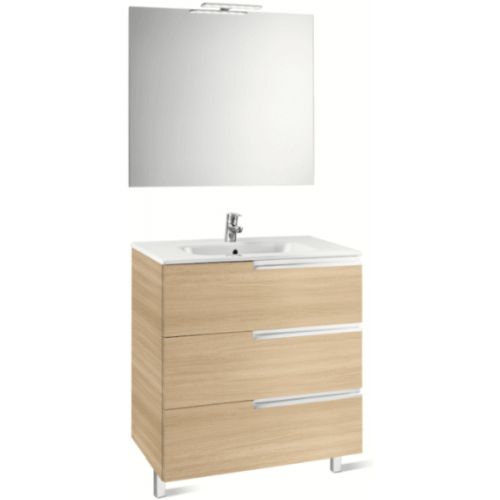 PACK VICTORIA-N FAMILY 800 ROBLE ROCA, Recomendado muebless de