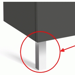 KIT TIRADOR PARA MUEBLE VICTORIA BASIC REF.  AU0005100R ROCA, RECAMBIOS REPUESTOS Leroy Merlin leroymerlin bauhaus bauaus bricomart bricodepot leroi bahaus bajaus bricomart alibaba ikea amazon bricor aki bricorama lightinthebox light in the box ebay eachbuyer aliexpress tomtop el corte ingles Amazon 8414329810745 Fontaneria de