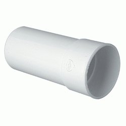 MANGUITOS BAJANTE TUBULAR MACHO HEMBRA DE 80 mm BLANCO REF. 38051 JIMTEN, ZRGT UNION CONEXION PARA BAJANTE DE CANAL CANALON CANALONES BLANCA BLA BL ( MH ) (MH) (M-H) ( M-H ) JINTEM Jinten M/H Empalmes Enpalmes Empalmar Enpalmar Jimtem