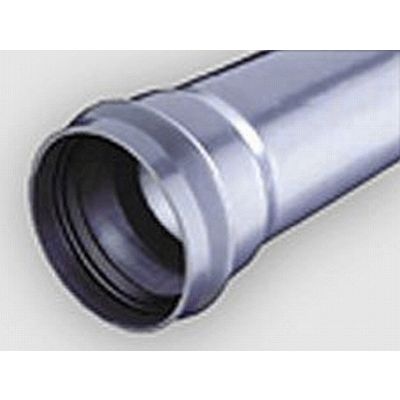 METROS TUBO DE PRESION PVC DE 63 x 6 ATMOSFERAS DE JUNTA ELASTICA, TUBERIA PLASTICO PRS ATM BAR PN CON JUNTA ELASTICA PRECION SANITARIOS SANITARIAS Mts Mtr ATMF