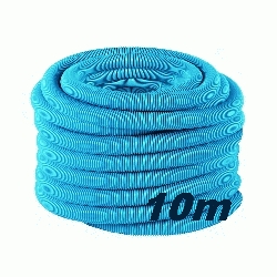 CAJA DE MANGUERA AUTOFLOTANTE DE 10 METROS PARA PISCINA DIAMETRO DE 38 mm 11/2" REF. 01377 FLUIDRA, ASTRAL Recomendado ECNMC 1 1/2 1-1/2 Mts Mtr