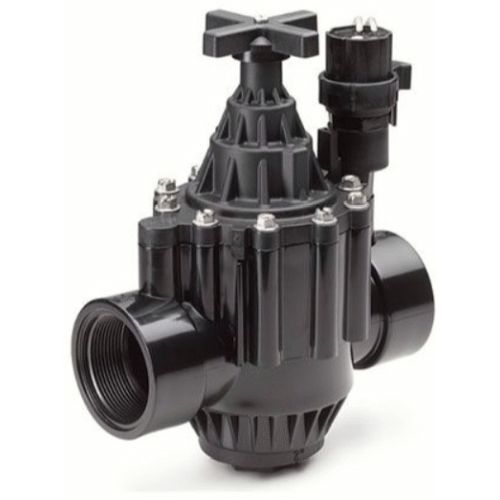 ELECTROVALVULA 100 PGA 1" H SOLENOIDE 9V FLUIDRA, ASTRAL