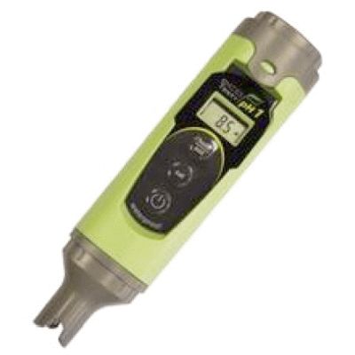 MEDIDOR DE PH DE BOLSILLO ESCALA DE 0 A 14 FLUIDRA, ANALIZADORES ANALIZADOR COMPROBADOR ASTRAL