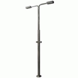 DUCHA ANGEL PARA PISCINA CON 2 ROCIADORES REF. 59775 REF:291472 FLUIDRA, ASTRAL INOX DUCHAS alcachofas PARA PISCINAS