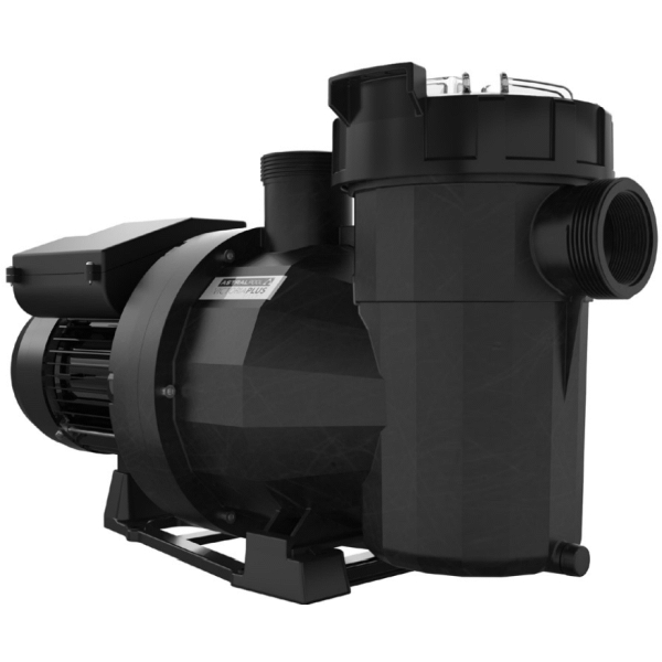 Bomba autoaspirante piscina VICTORIA PLUS SILENT 1.5CV 230v 1 MONOFASICA de 1.10 KW Y 21.500 l, MOTOR ASTRAL Autocebante Hp 1.10KW PARA