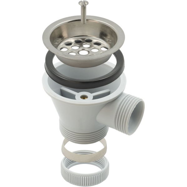 VALVULA PARA REBOSADERO PARA  FREGADEROS SERIE " J "  Y  " E " REF. 870002070 ROCA, Aliviadero Salida Escape Fragadero Fregadera Leroy Merlin leroymerlin bauhaus bauaus bricomart bricodepot leroi bahaus bajaus bricomart alibaba ikea amazon bricor aki bricorama lightinthebox light in the box ebay eachbuyer aliexpress tomtop el corte ingles Amazon BALBULAS