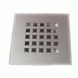 Rejilla para plato de ducha pizarra 135 x 135, REJIYA REGILLA REGIYA Leroy Merlin leroymerlin bauhaus bauaus bricomart bricodepot leroi bahaus bajaus bricomart alibaba ikea amazon bricor aki bricorama lightinthebox light in the box ebay eachbuyer aliexpress tomtop el corte ingles Amazon Syan