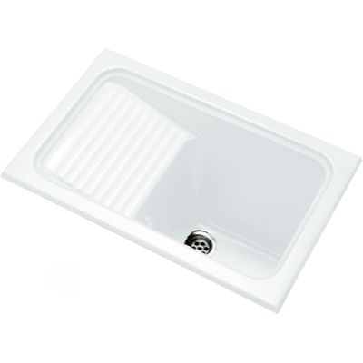 Lavadero SILEX de 1 cubeta y escurridera frontal de 400 x 600 mm color BLANCO POALGI, UNA CUBETA ESCURRIDOR LAVADERO TIPO HENARES FIBRA SINTETICO SILACRYL Leroy Merlin leroymerlin bauhaus bauaus bricomart bricodepot leroi bahaus bajaus bricomart alibaba ikea amazon bricor aki bricorama lightinthebox light in the box ebay eachbuyer aliexpress tomtop el corte ingles Amazon Fregadera SILACRYL FIBRA silacril sintetico SYAN pica