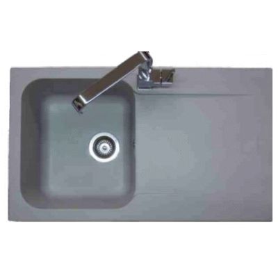 FREGADERO SOBRE ENCIMERA STKN NATURIA 1C1E 8650 DE 1 SENO Y ESCURRIDERA DE 860 x 500 BLANCO SINTETIK, FREGADERA PICA SINTETICO FIBRA SILACRYL SILACRIL ACRILICO UNA CUBETA ESCURRIDOR Leroy Merlin leroymerlin bauhaus bauaus bricomart bricodepot leroi bahaus bajaus bricomart alibaba ikea amazon bricor aki bricorama lightinthebox light in the box ebay eachbuyer aliexpress tomtop el corte ingles Amazon