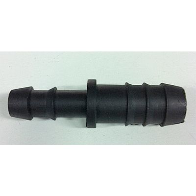UNION ( MANGUITO ) PARA GOTEO REDUCIDO PARA GOTEO DE 16 x 12 mm, PARA REGAR RIEGO POR GOTEO CONEXION ENLACE EMPALME ENGARCE Enpalmes Empalmar Enpalmar