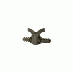 VALVULA ( LLAVE ) DE REGULACION PARA GOTEO DE 20 mm PRESION MAXIMA 4 BAR REF. 94003 UNION HIDRAULICA, PARA REGAR RIEGO POR GOTEO BALBULAS valvulas Llaves corte