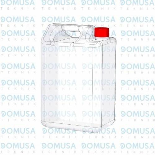 Liquido anticongelante 5l. (concentraci�n) 100%, REF.TKITACU085  Ltrs Lts Glicol