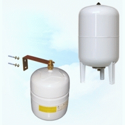 VASO DE EXPANSION CERRADO DE 100Litros ENERGIA SOLAR REF. VASOEXPA-08 TERMICOL, ESPANSION EXPANCION ESPANCION Ltrs Lts Calderines Depositos
