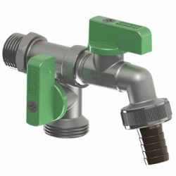 GRIFO MANG. ESFERA PARA LAVADORA ANTICAL DOBLE MANDO 1/2 TOMA JARDIN MACHO ARCO 00472 8428519060247, BOLA COMBINADO GRIFO DE MANGUERA ANTICAL DOBLE MANDO DE 1/2 CON TOMA JARDINERIA MACHO ARCO 00472 labadoras Lavavajillas lavabajillas lababajillas labavajillas Lavaplatos Labaplatos Electrodomesticos Llaves escuadra Corte Portamangueras Porta-mangueras Porta Mangueras conbi convi Llave Ofice Office
