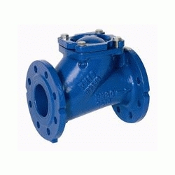 VALVULA DE RETENCION 3" BOLA -BRIDA DIN PN 16 GENEBRE CON BRIDAS, Antirretorno ANTI RETORNO antiretorno BALBULAS Llave