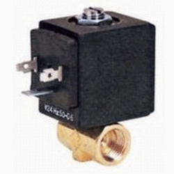 ELECTROVALVULA 3/8" 2 VIAS CERRADA GENEBRE, corte llaves valvulas balbulas valbulas balvulas con motor