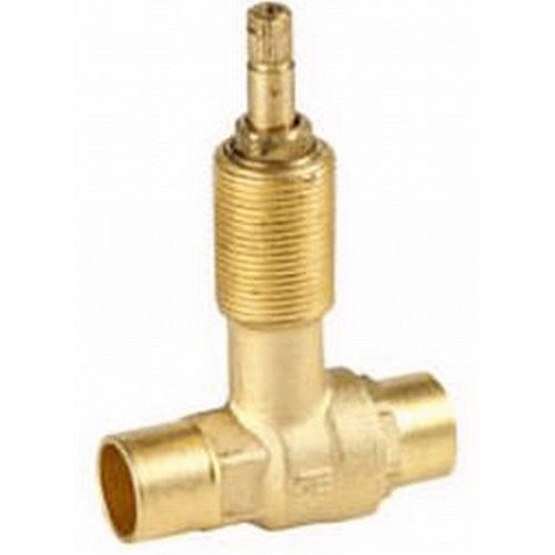 LLAVE PASO MAGA EMPOTRAR 15, Empotrables Encastrar Encastrables VALVULAS BALBULAS Corte