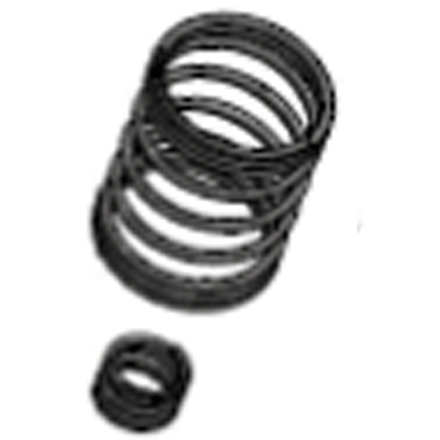 Set de muelles para cartucho temporizado GENEBRE MU1160, 116004 1160 04