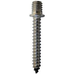 Tirafondo para abrazadera de acero inoxidable aisi 304 M-8 x 50 ref 2104850 HYDRAFIX, m6x50 TORNILLO HIDRAFIX IDRAFIX YDRAFIX tirafondos zxzx