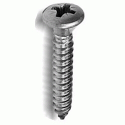 TIRAFONDO GRAPA DE 5x30 mm REF. 211030 HYDRAFIX, TORNILLO HIDRAFIX IDRAFIX YDRAFIX zxzx