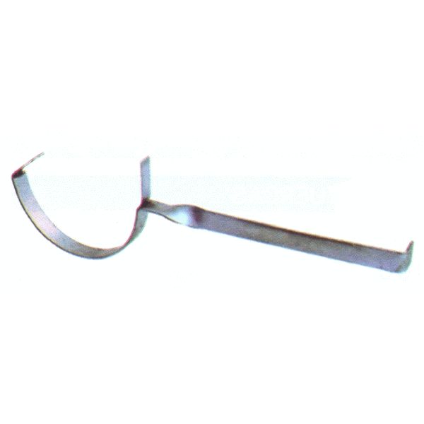 SOPORTE PARA CANALON TIPO EPE 33 REF. 730033 HYDRAFIX, Apoyo Sostn Base Fundamento Patas Sujeccin Sujecin Garras Abrazaderas Soportes HIDRAFIX IDRAFIX YDRAFIX mm Tubos