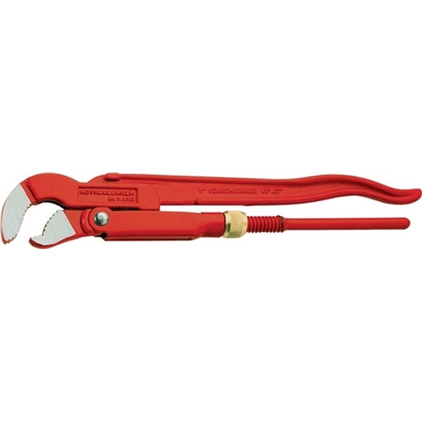 LLAVES SUECA 45� DE 3" AUTOAJUSTABLE REF. 70125 ROTHENBERGER, HERRAMIENTAS SUPEREGO SUPER EGO
