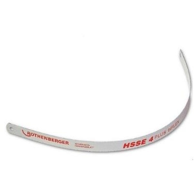 HOJA SIERRA HSSE 4 PLUS PARA ARCOS ( HOJA DE SIERRA BIMETAL ) REF. 71213 ROTHENBERGER, HERRAMIENTA SUPEREGO SUPER EGO PARA SERRAR CORTAR
